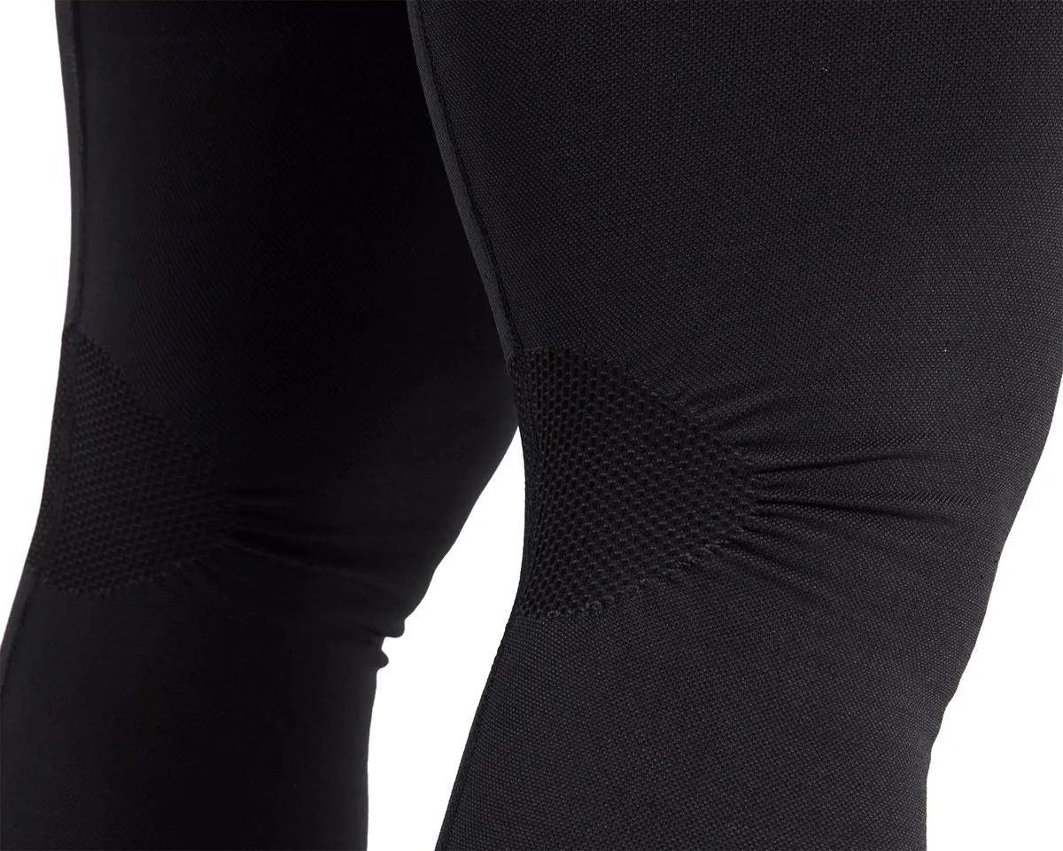 Specialized Seamless Leg Warmers (Black) (XS) - view 4